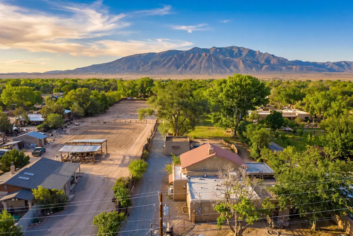 7406 Corrales Road, Corrales, NM 87048 - #1