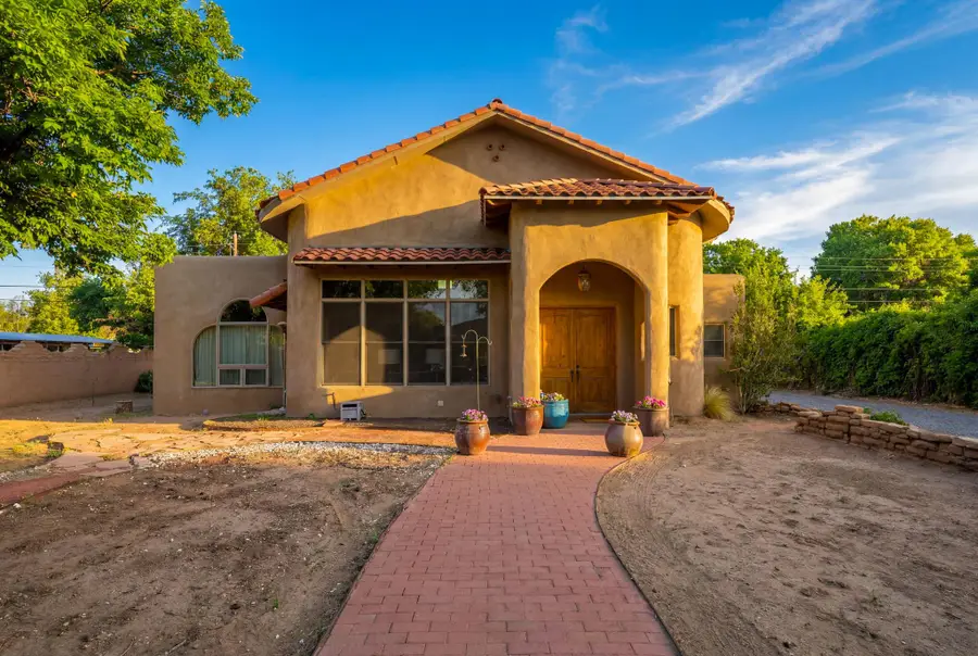 7406 Corrales Road, Corrales, NM 87048 - #3