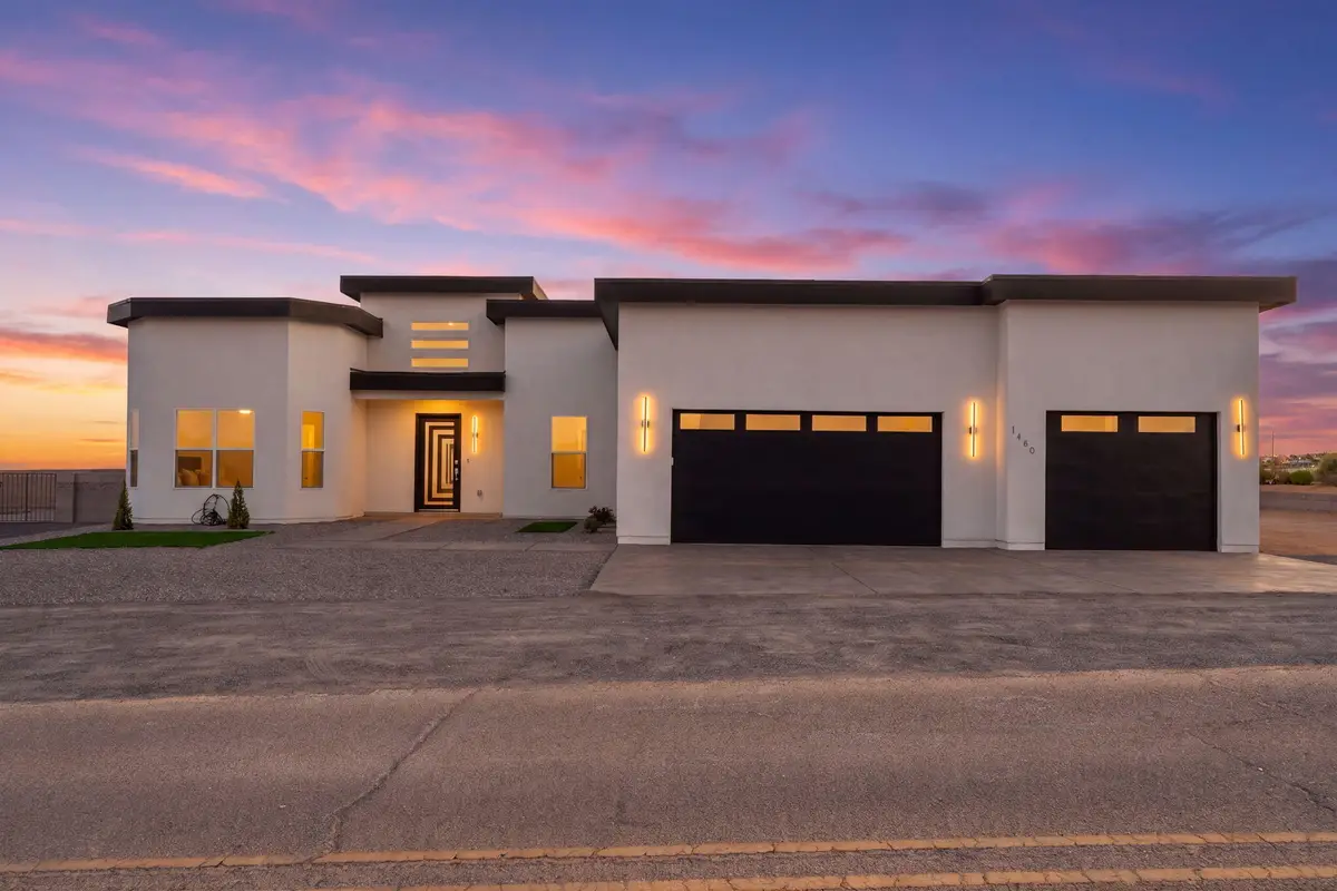 1400 Abrazo Road Ne, Rio Rancho, NM 87124 - #1