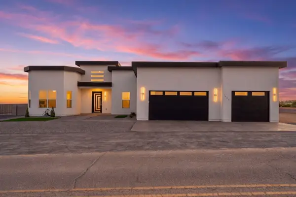 1400 Abrazo Road Ne, Rio Rancho, NM 87124