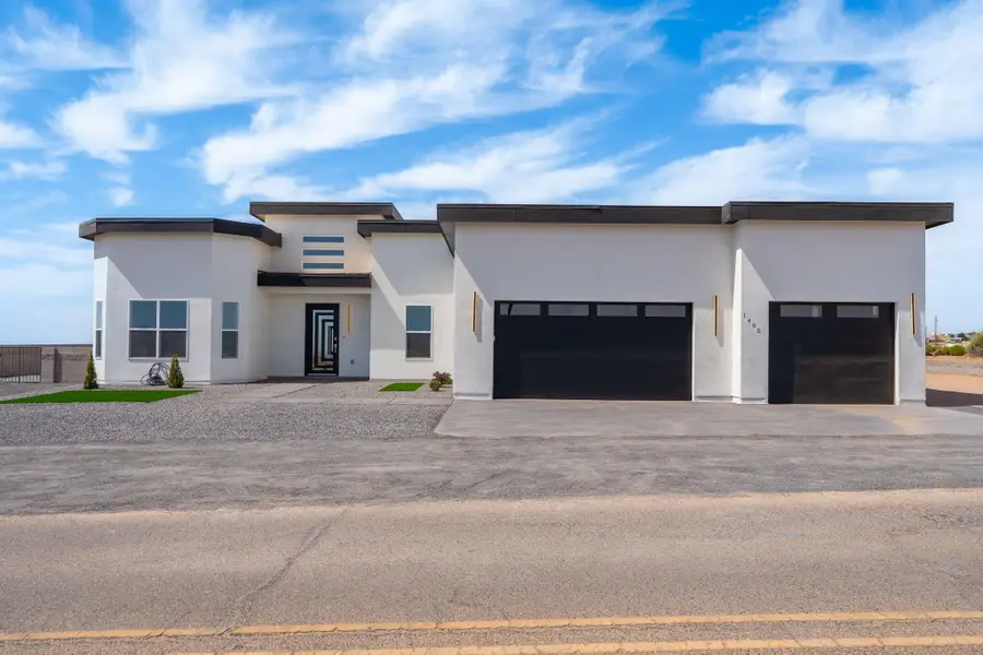 1400 Abrazo Road Ne, Rio Rancho, NM 87124 - #2