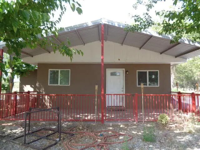 65 Vallejos Road, Belen, NM 87002 - #1