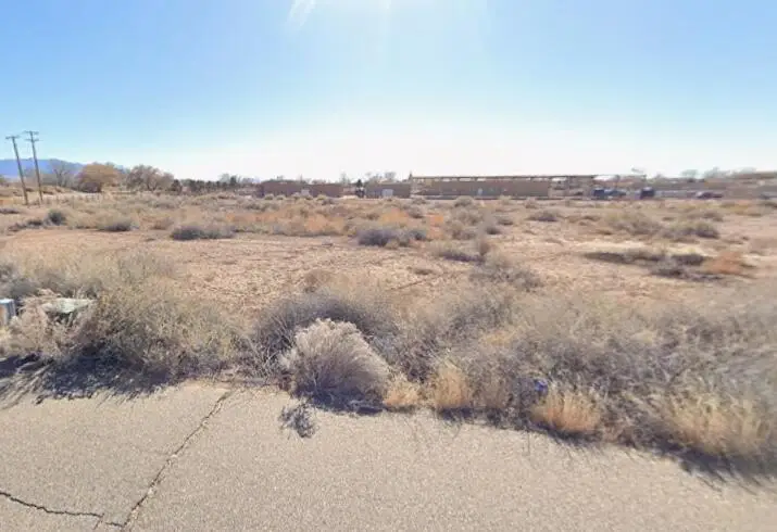 Prairie Sunrise Phase 1, Lot 2, Corrales, NM 87048 - #1