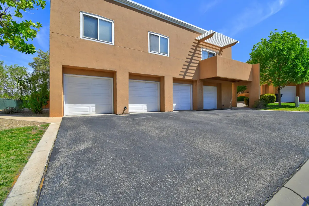 4701 Morris Street Ne #APT 703, Albuquerque, NM 87111 - #1