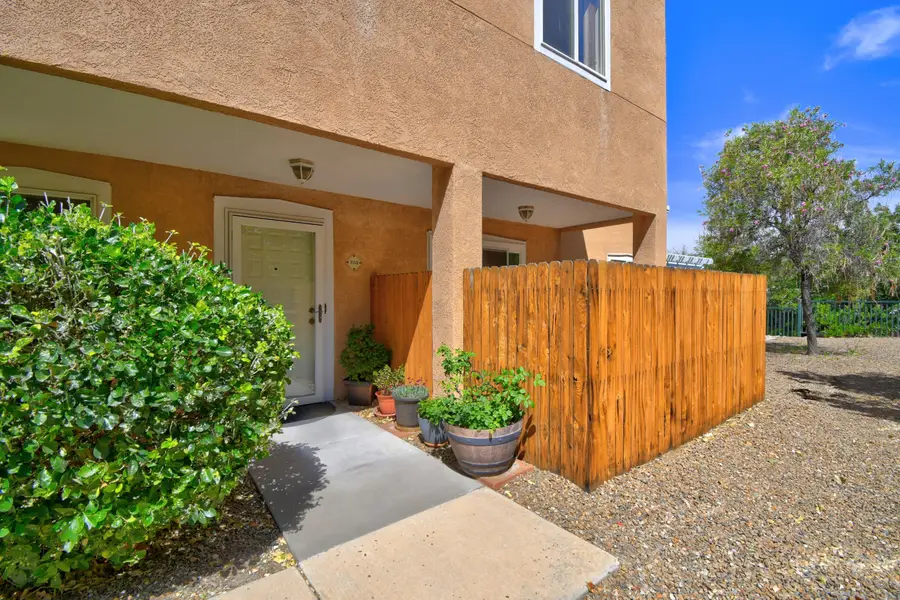 4701 Morris Street Ne #APT 703, Albuquerque, NM 87111 - #2