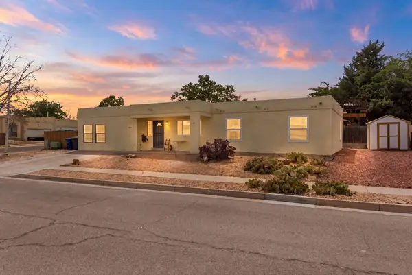 2809 El Tesoro Escondido Nw, Albuquerque, NM 87120