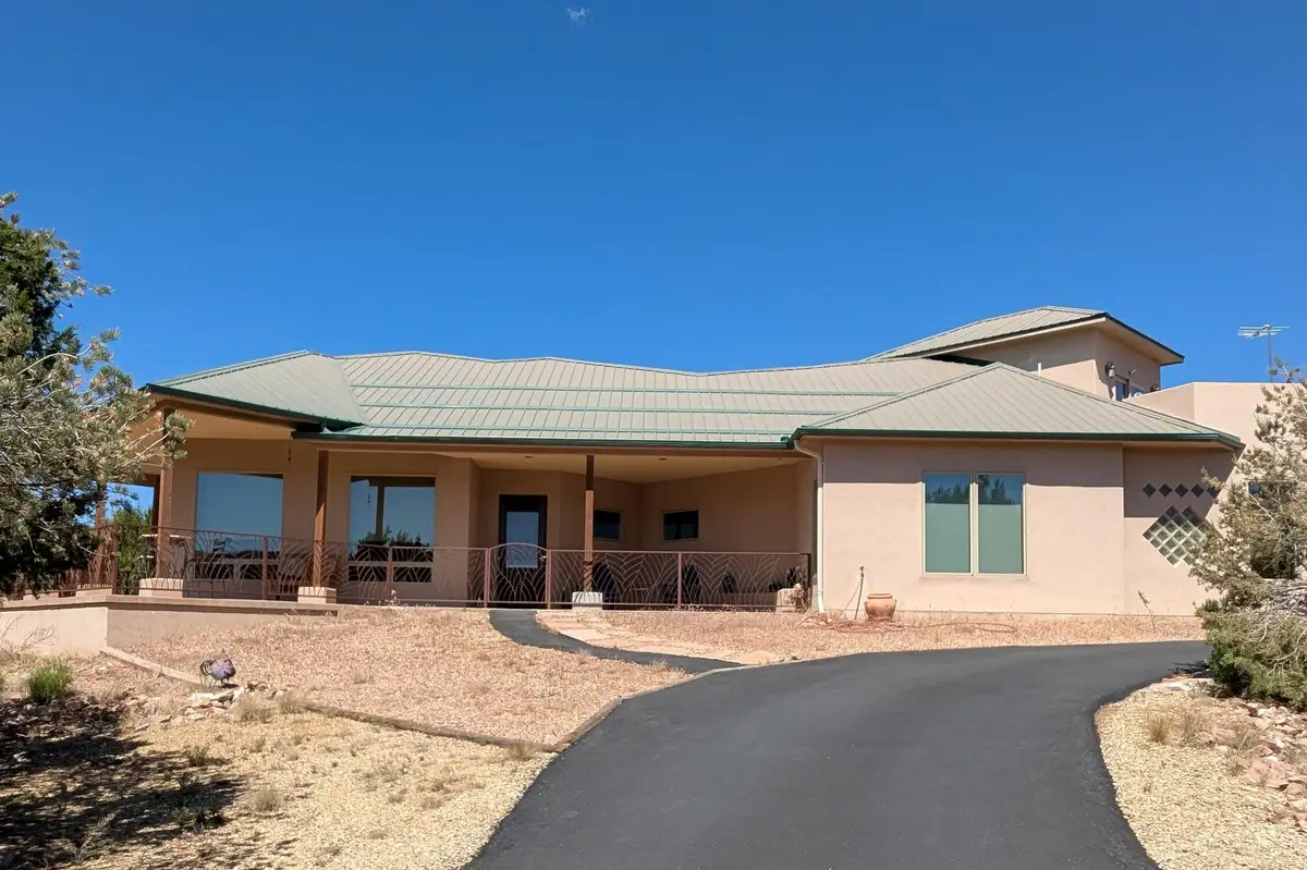 181 Paa Ko Drive, Sandia Park, NM 87047 - #1