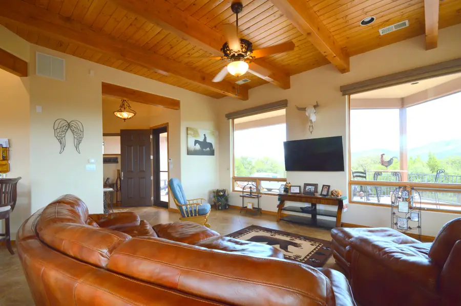 181 Paa Ko Drive, Sandia Park, NM 87047 - #3