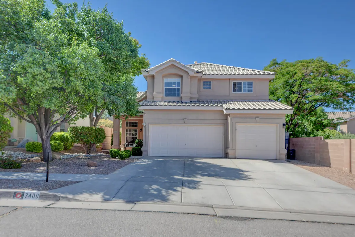 7400 Blue Cypress Avenue Ne, Albuquerque, NM 87113 - #1