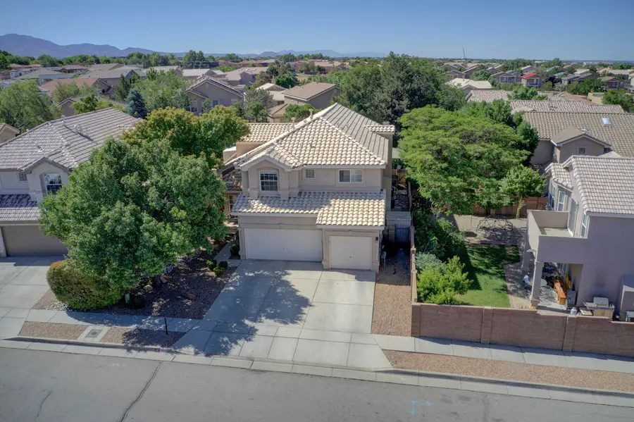 7400 Blue Cypress Avenue Ne, Albuquerque, NM 87113 - #3