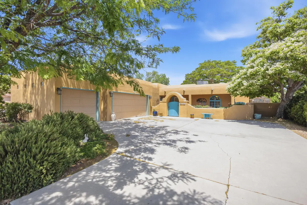 600 Don Federico Court Sw, Los Lunas, NM 87031 - #1