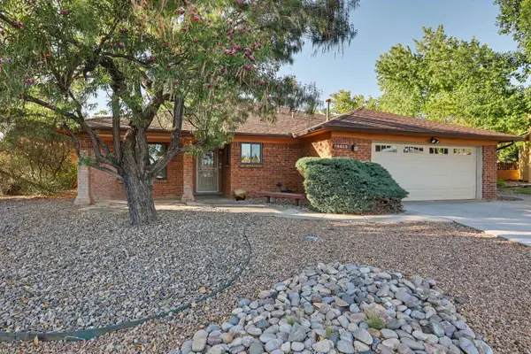8813 Brandywine Road Ne, Albuquerque, NM 87111