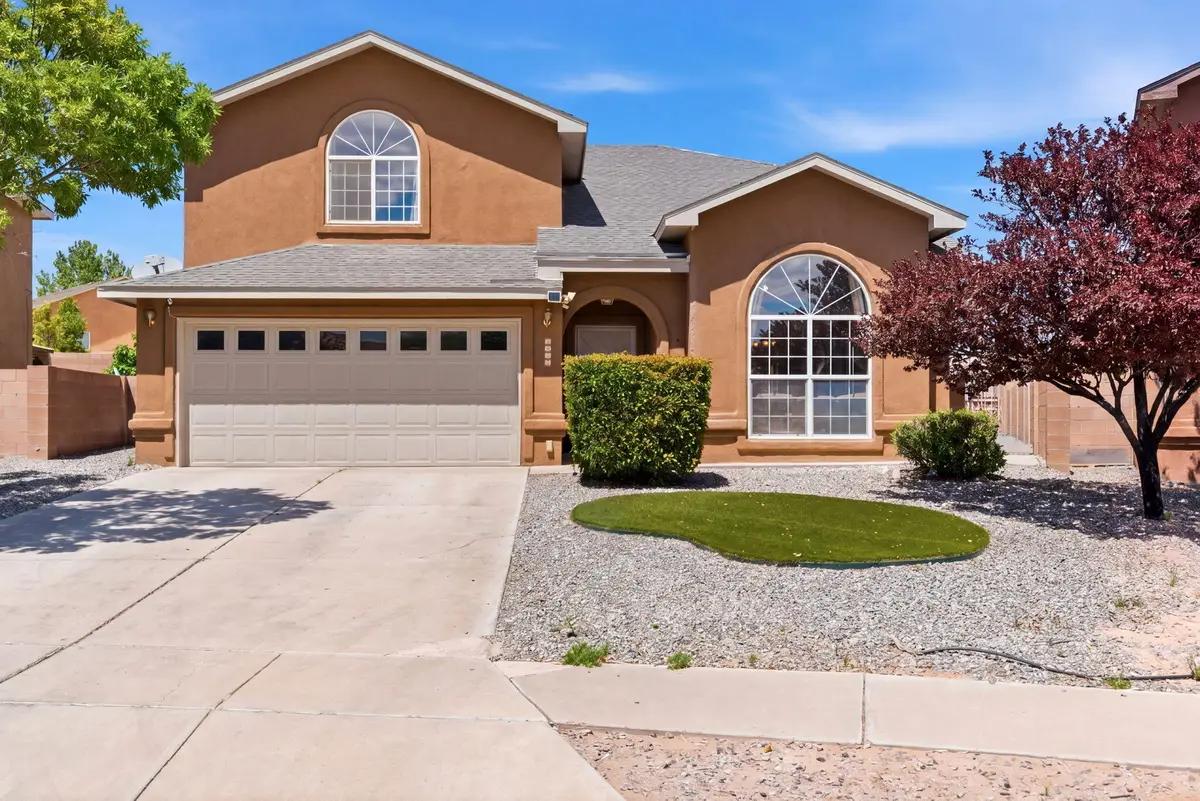 3908 Oasis Springs Road Ne, Rio Rancho, NM 87144 - #1
