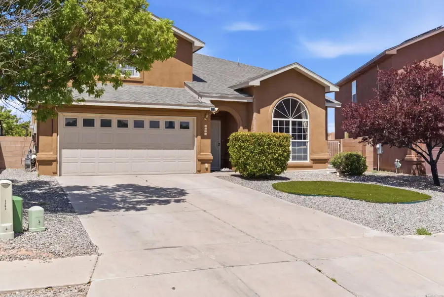 3908 Oasis Springs Road Ne, Rio Rancho, NM 87144 - #2