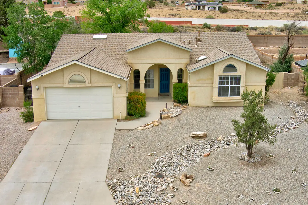 2405 Agua Fria Drive Ne, Rio Rancho, NM 87144 - #1