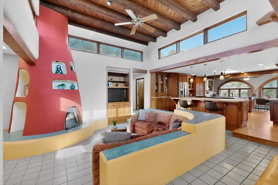 123 La Senda Road, White Rock, NM 87547 - #2