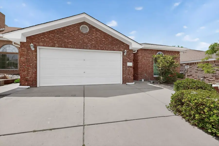 9324 Saguaro Street Nw, Albuquerque, NM 87114 - #3