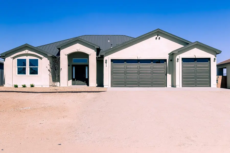 32 2nd Street Ne, Rio Rancho, NM 87124 - #3