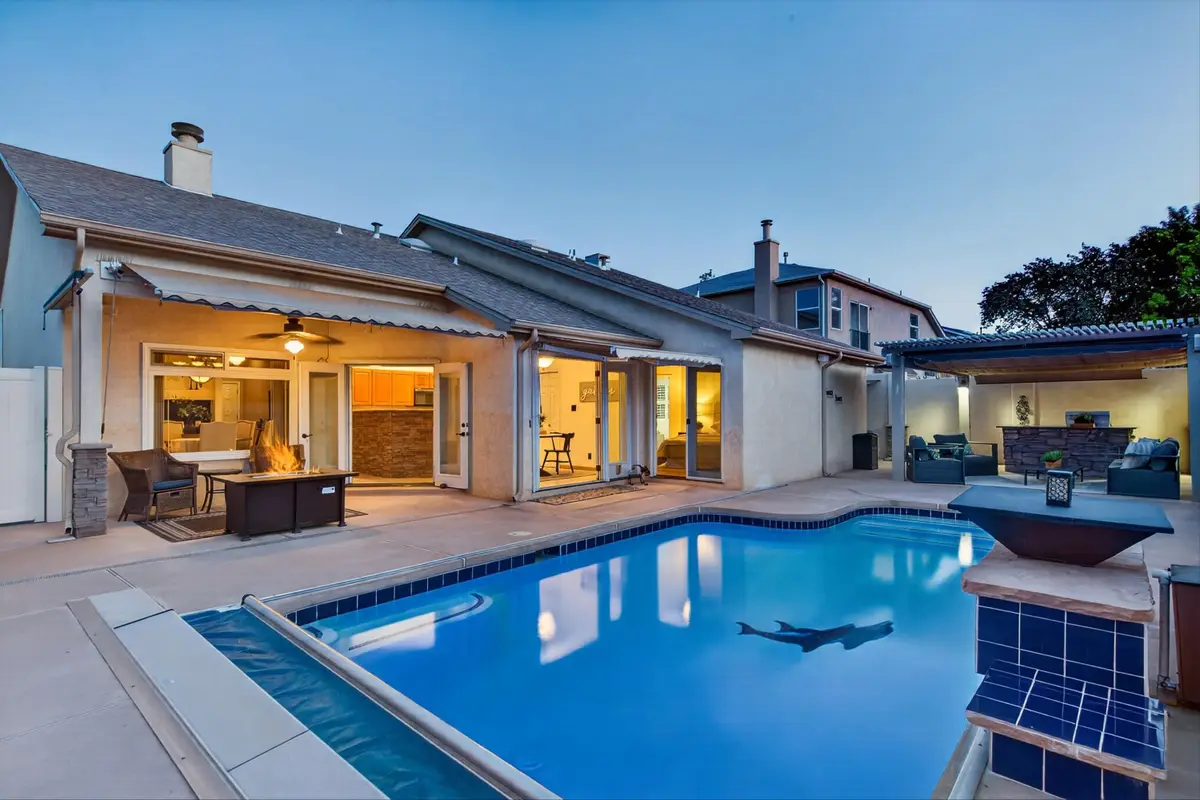 4311 Rancho Grande Place Nw, Albuquerque, NM 87120 - #1