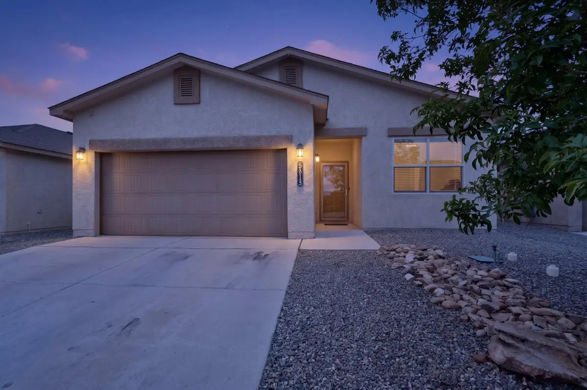 5813 Colfax Place Ne, Rio Rancho, NM 87144 - #1