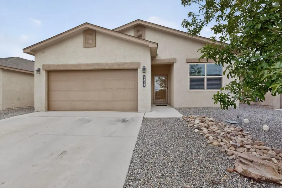 5813 Colfax Place Ne, Rio Rancho, NM 87144 - #2