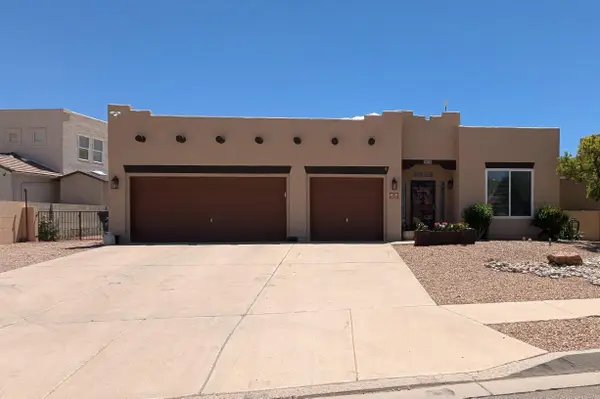4909 Sundance Court Ne, Rio Rancho, NM 87144