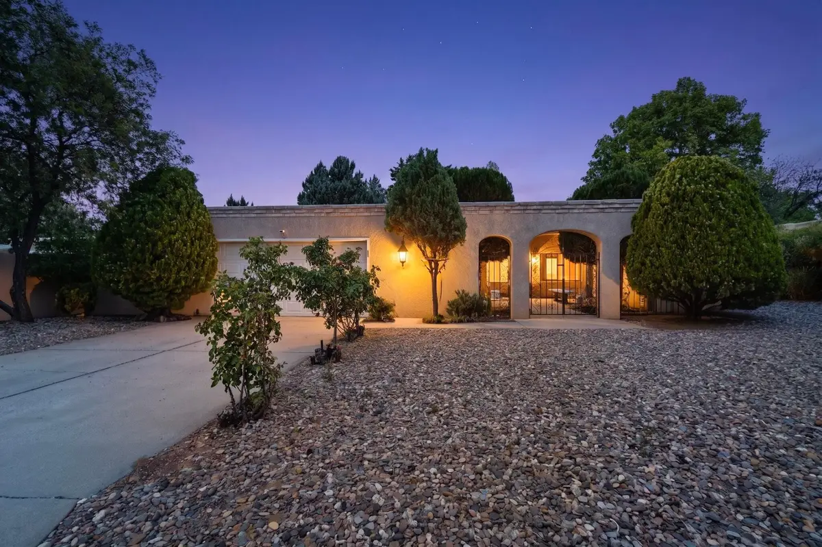 5813 La Madera Road Ne, Albuquerque, NM 87109 - #1