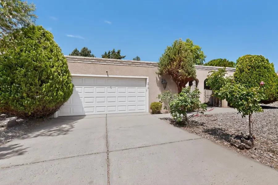 5813 La Madera Road Ne, Albuquerque, NM 87109 - #3