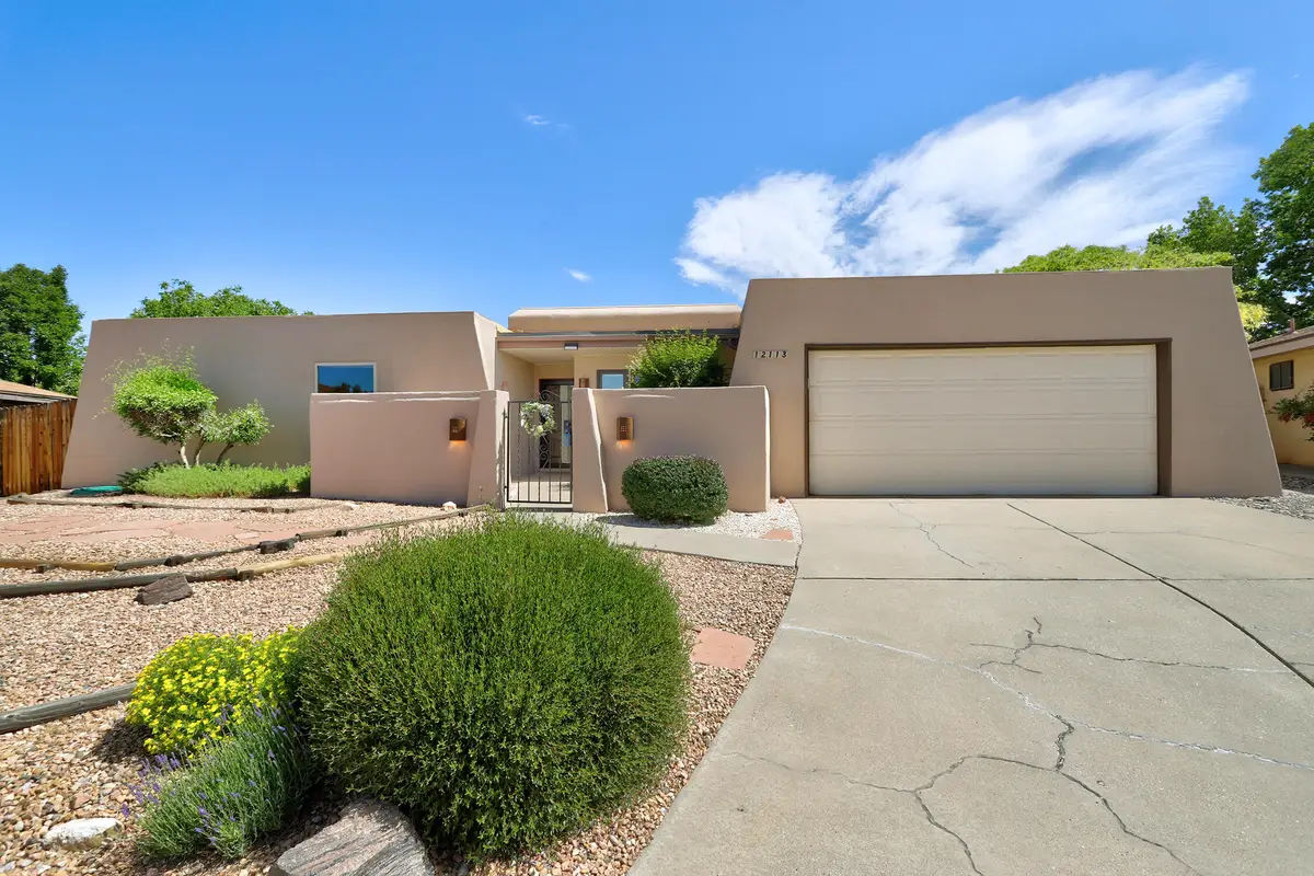12113 El Dorado Place Ne, Albuquerque, NM 87111 - #1