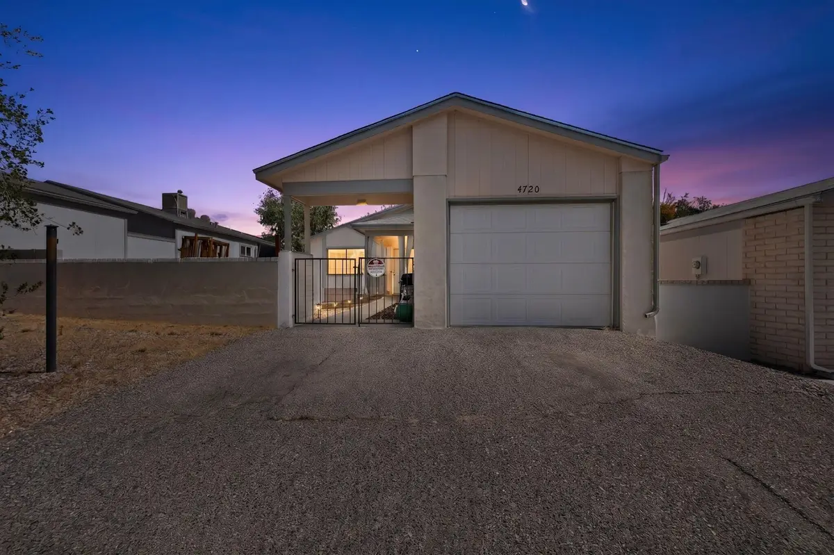 4720 Opal Drive Ne, Rio Rancho, NM 87124 - #1