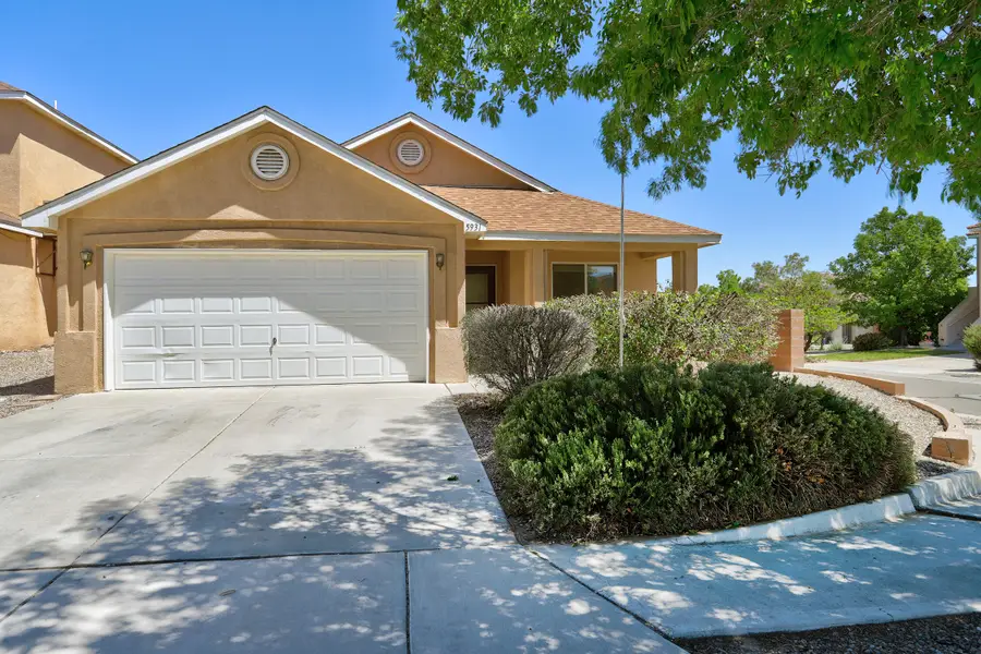 5931 Sleepy Nights Road Nw, Albuquerque, NM 87114 - #2