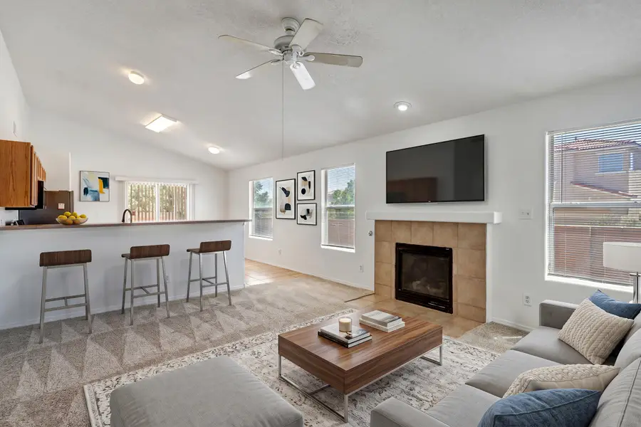 5931 Sleepy Nights Road Nw, Albuquerque, NM 87114 - #3