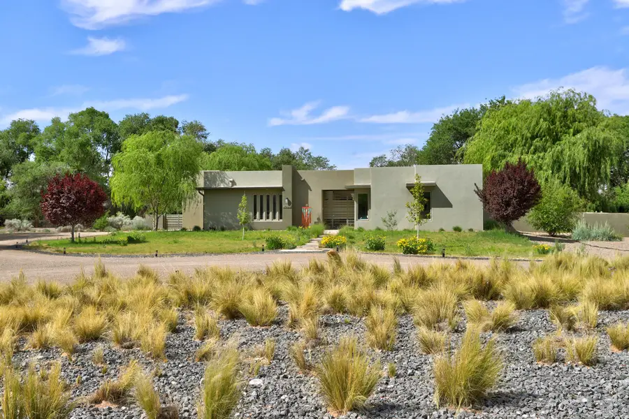 1083 W Ella Drive, Corrales, NM 87048 - #2