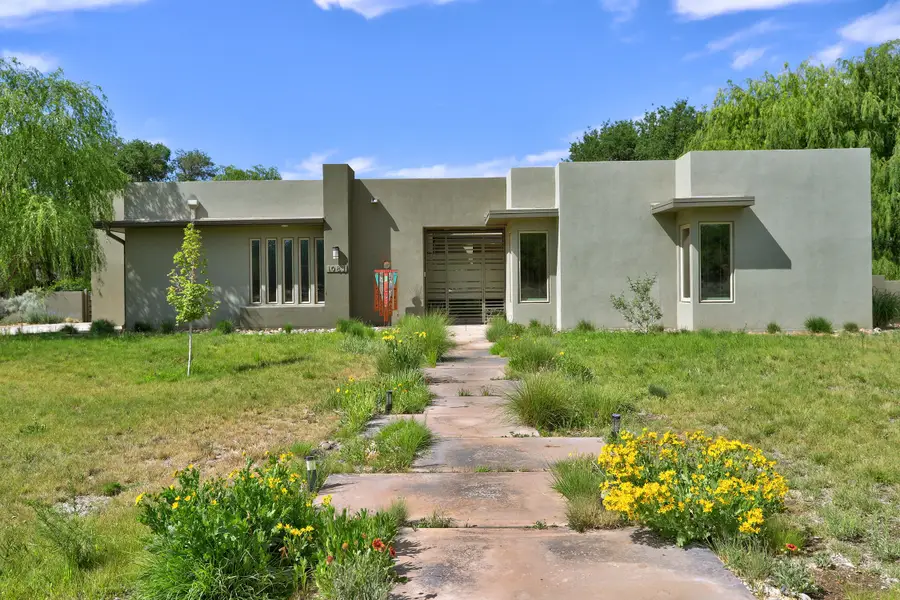 1083 W Ella Drive, Corrales, NM 87048 - #3