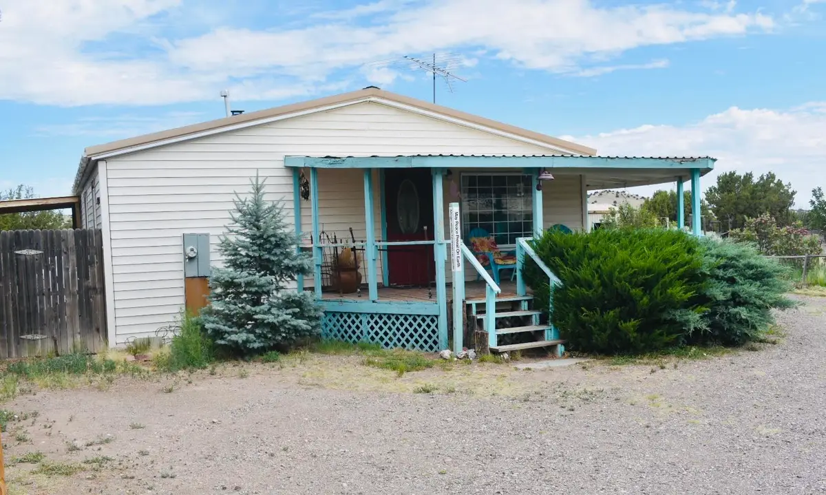 69 Longhorn, Magdalena, NM 87825 - #1