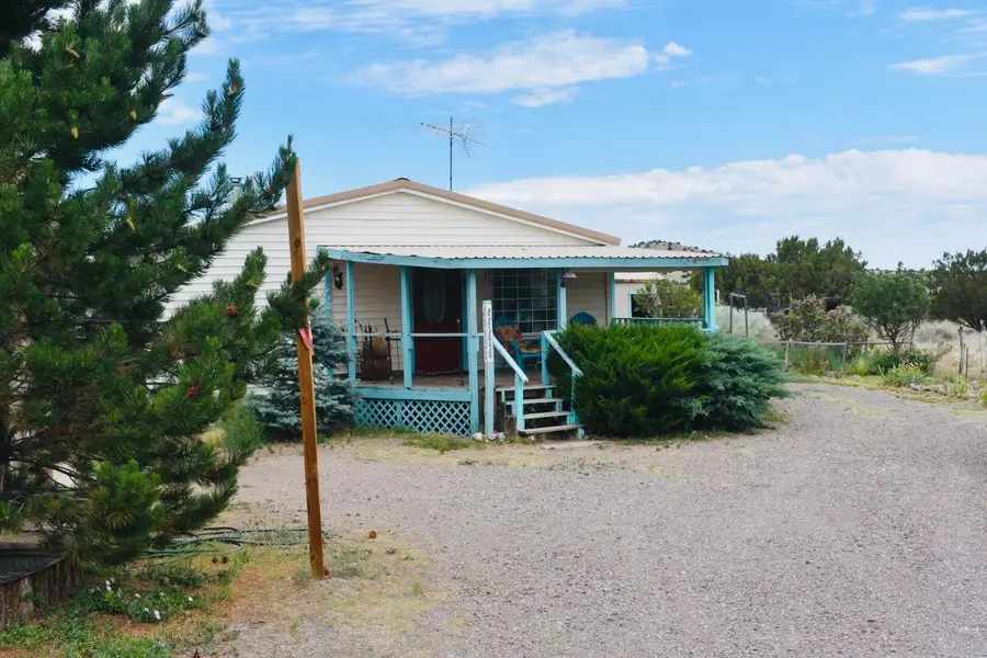 69 Longhorn, Magdalena, NM 87825 - #2