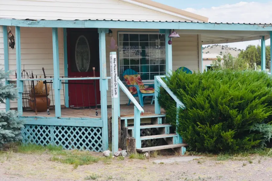 69 Longhorn, Magdalena, NM 87825 - #3