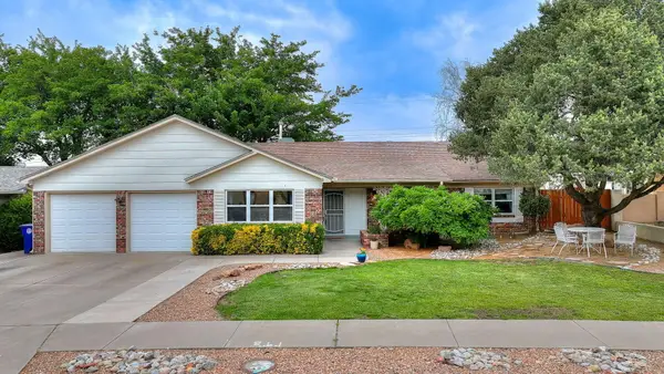 8001 Sierra Azul Avenue Ne, Albuquerque, NM 87110