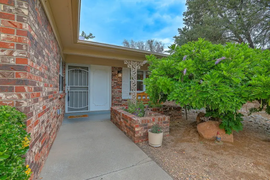 8001 Sierra Azul Avenue Ne, Albuquerque, NM 87110 - #2