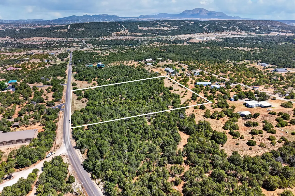 75 Via Sedillo Road, Tijeras, NM 87059 - #1
