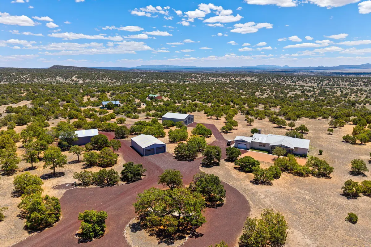 44 Arrowhead Drive, Quemado, NM 87829 - #1