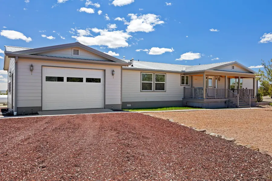 44 Arrowhead Drive, Quemado, NM 87829 - #2