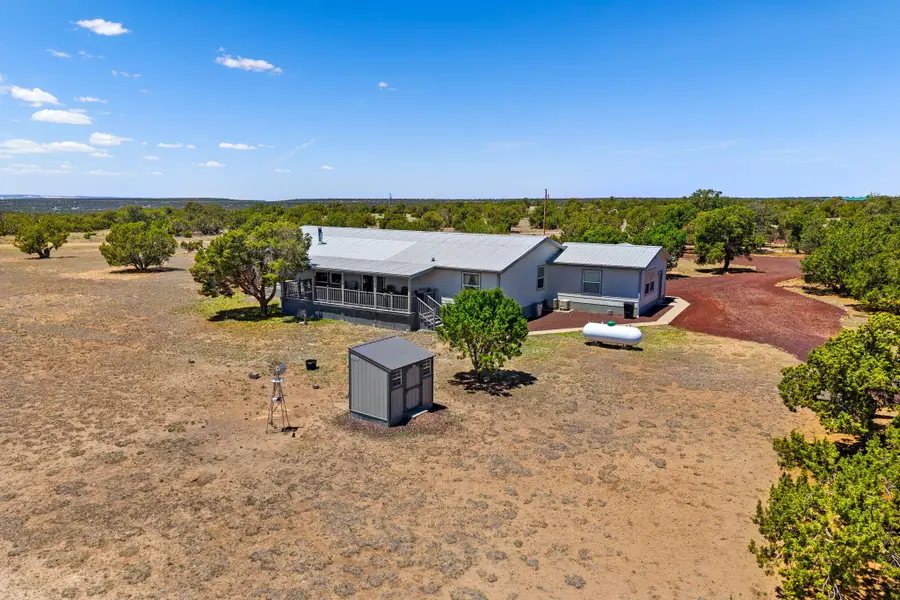 44 Arrowhead Drive, Quemado, NM 87829 - #3
