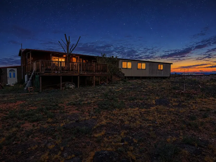 36 San Simon Road, Laguna, NM 87026 - #3