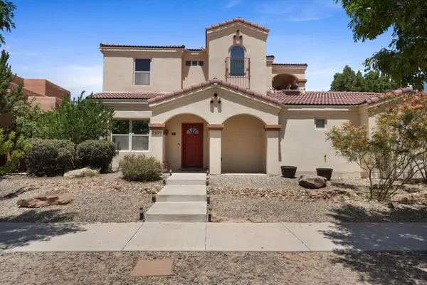 2519 Stieglitz Avenue Se, Albuquerque, NM 87106