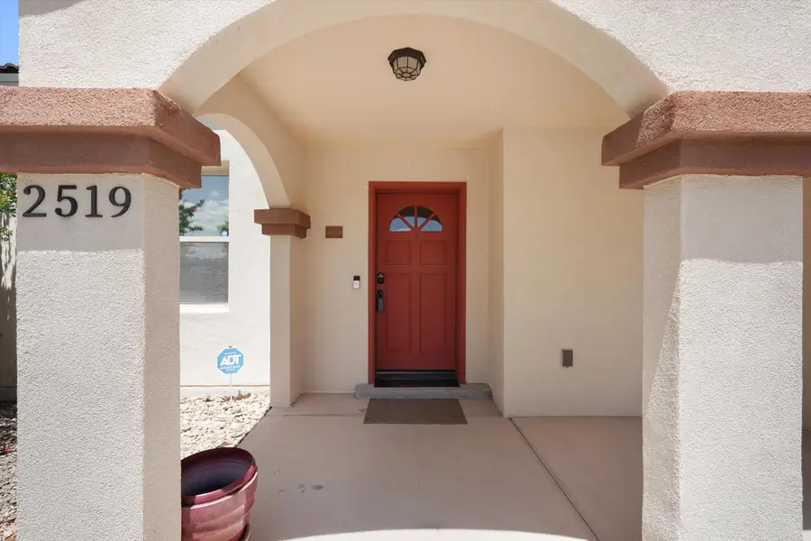 2519 Stieglitz Avenue Se, Albuquerque, NM 87106 - #2