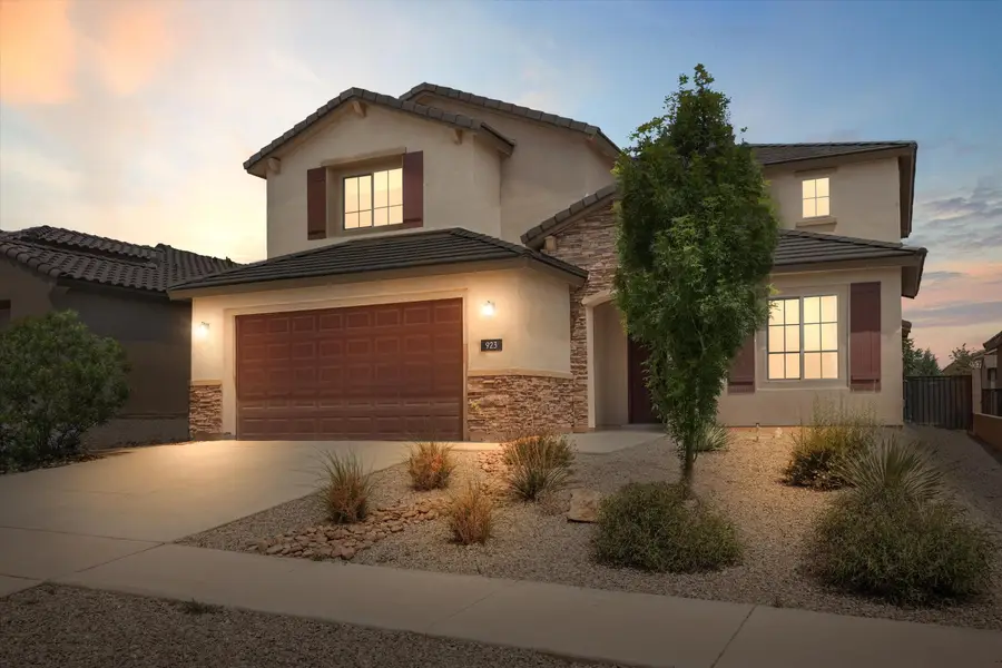 923 Zafiro Road Se, Rio Rancho, NM 87124 - #2