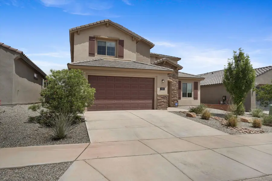 923 Zafiro Road Se, Rio Rancho, NM 87124 - #3