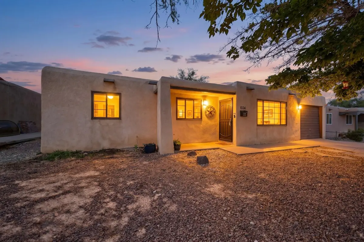 1034 Tomasita Street Ne, Albuquerque, NM 87112 - #1