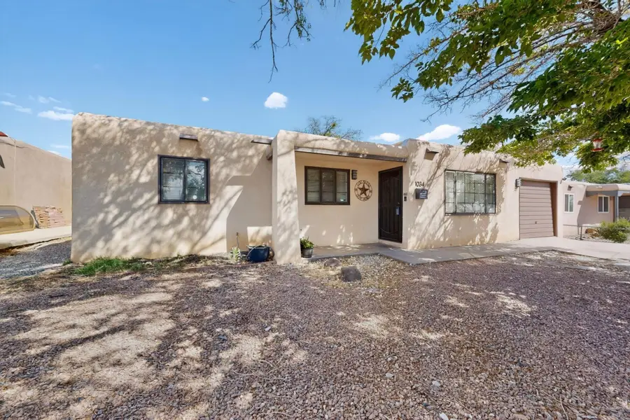 1034 Tomasita Street Ne, Albuquerque, NM 87112 - #2